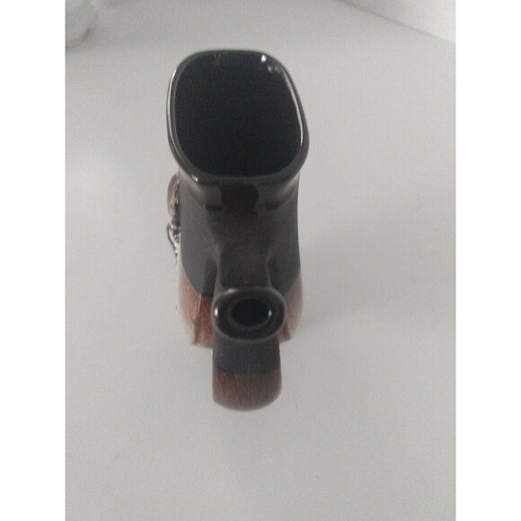 Karlovy Vary Sipping Cup - Czech Republic With Deer Pattern Vintage - Picture 4 of 8